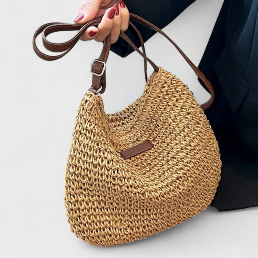 Livia – Borsa a tracolla estiva