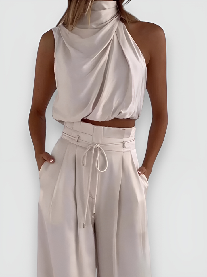 Angela – Coordinato elegante