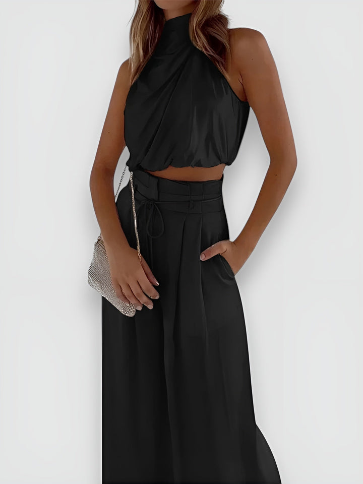 Angela – Coordinato elegante