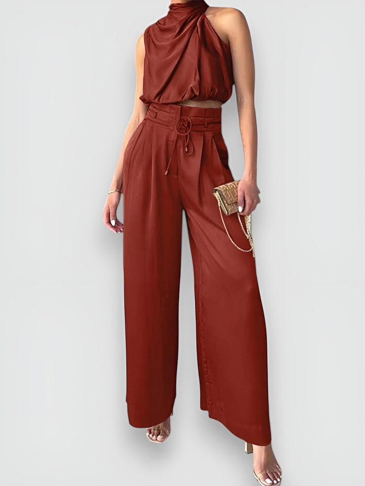 Angela – Coordinato elegante