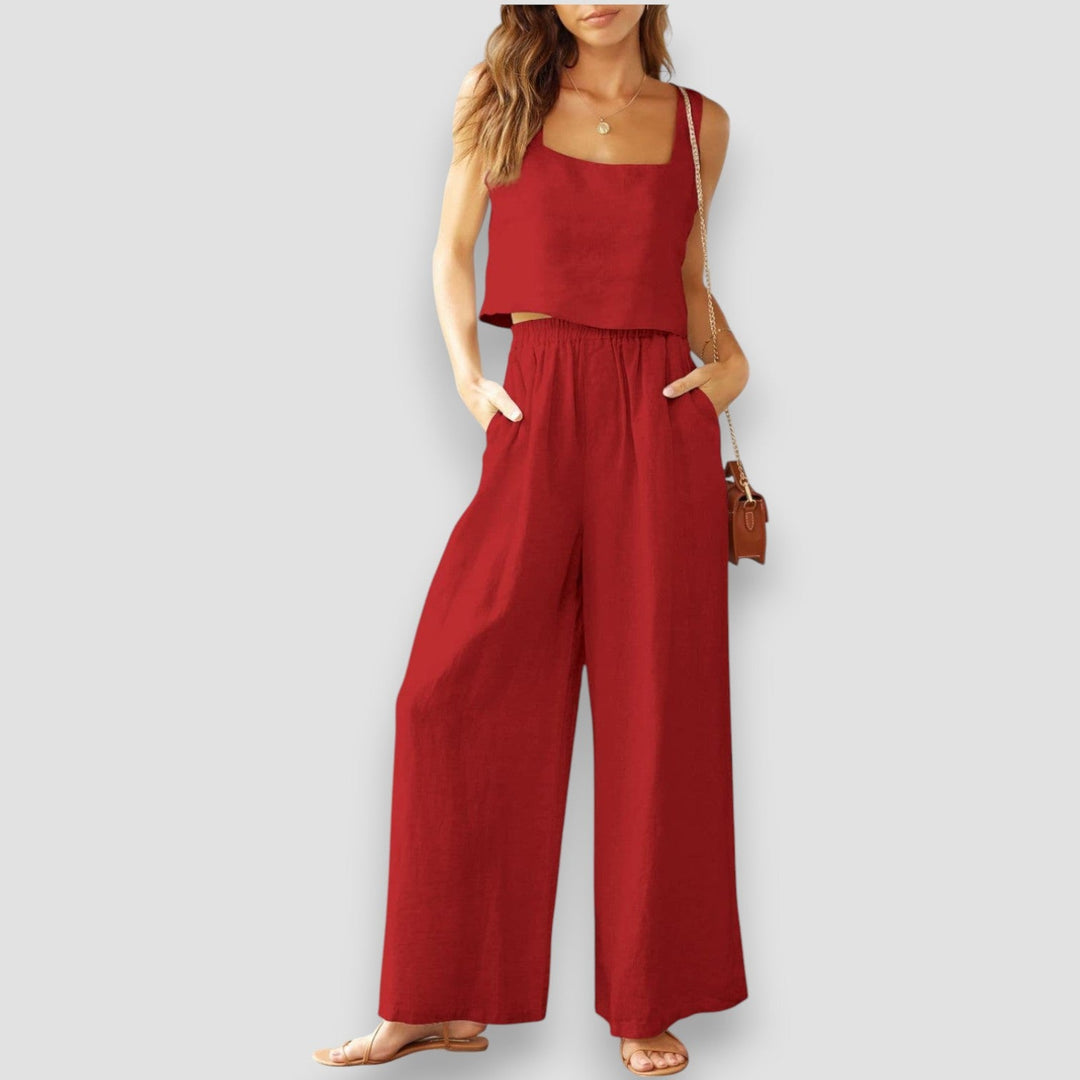 Allegra – coordinato