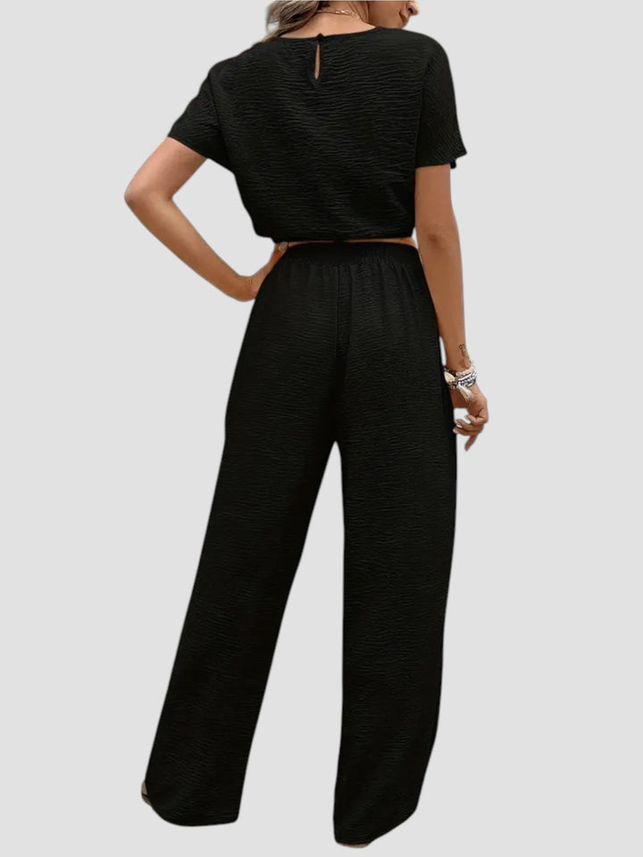 Andreina – Coordinato