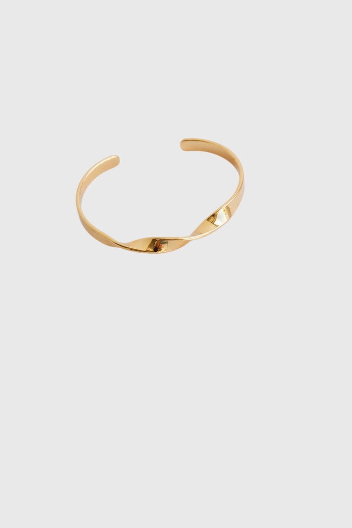 Adalyn – Bracciale in oro placcato