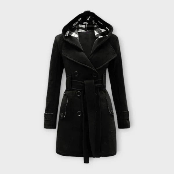 Bianca – Cappotto invernale