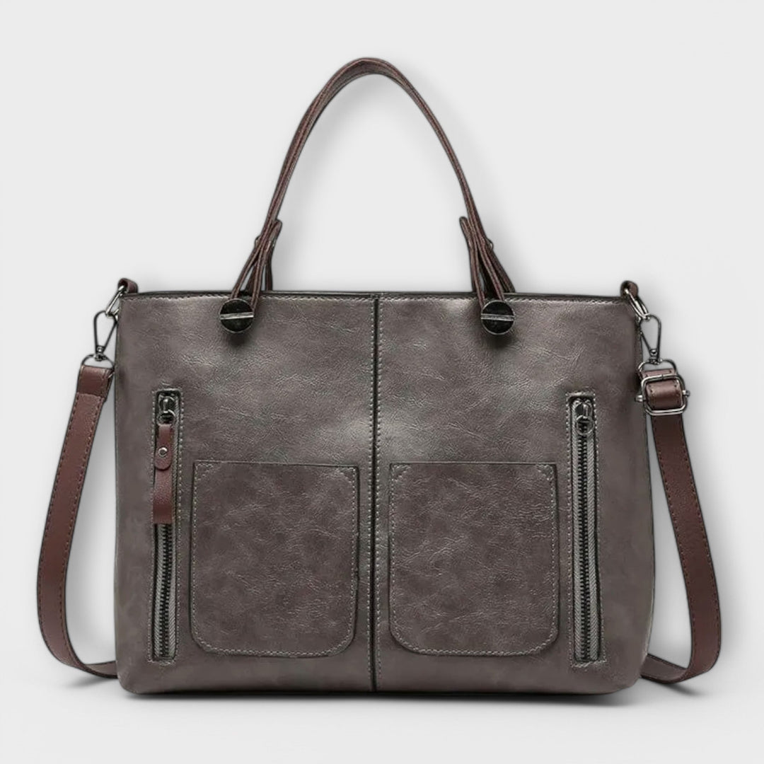 Graziella – Borsa in pelle elegante