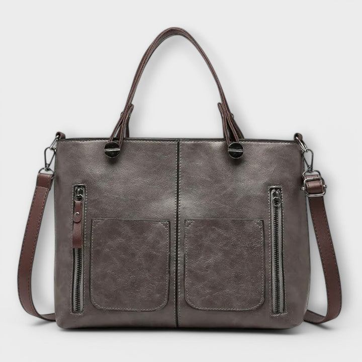 Graziella – Borsa in pelle elegante