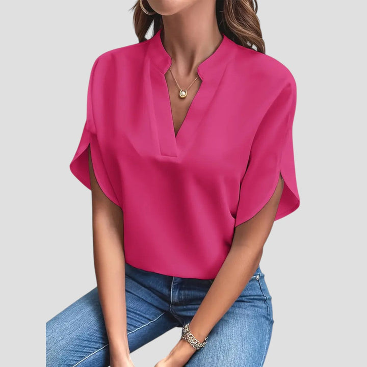 Emilia – Camicetta leggera ed elegante