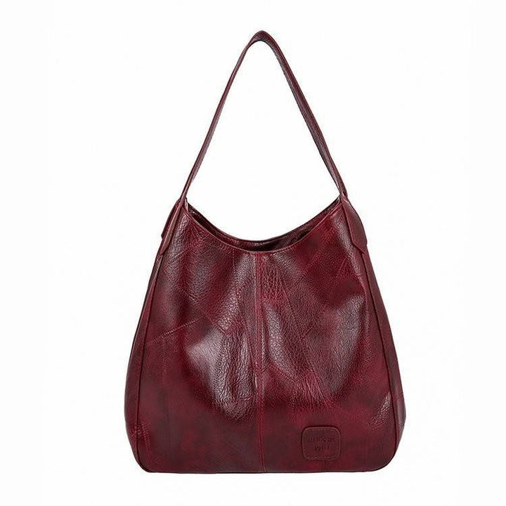 Loretta – Borsa in pelle vintage