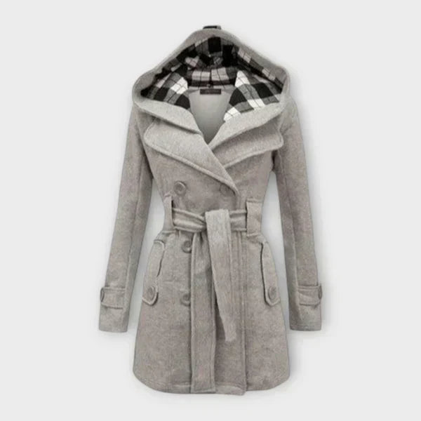 Bianca – Cappotto invernale