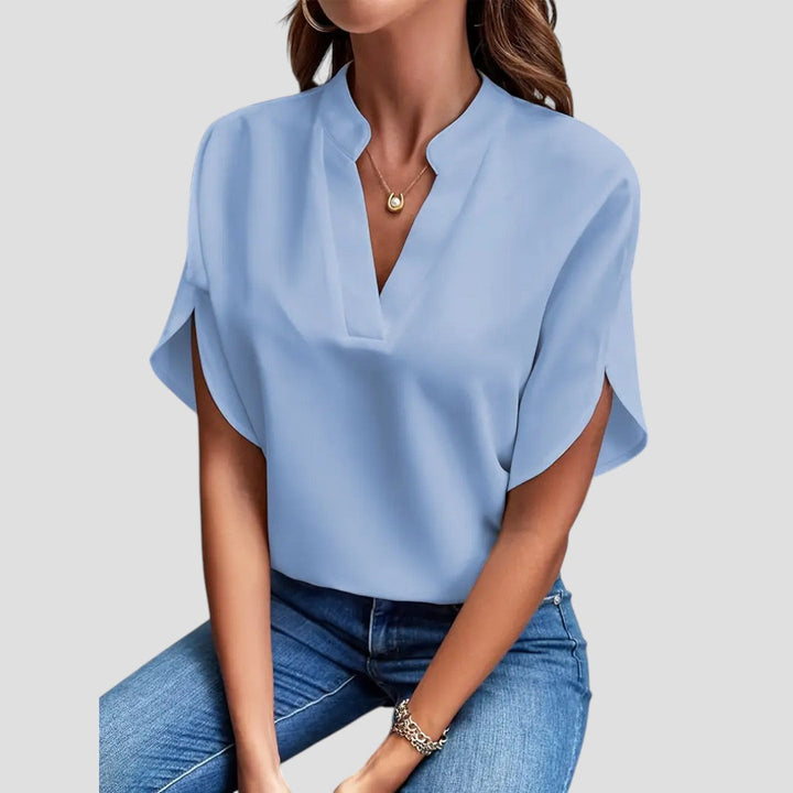 Emilia – Camicetta leggera ed elegante
