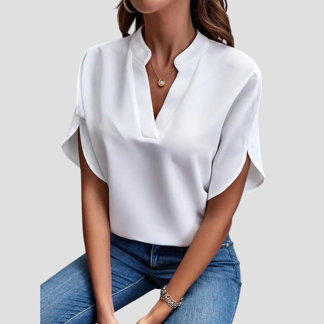 Emilia – Camicetta leggera ed elegante