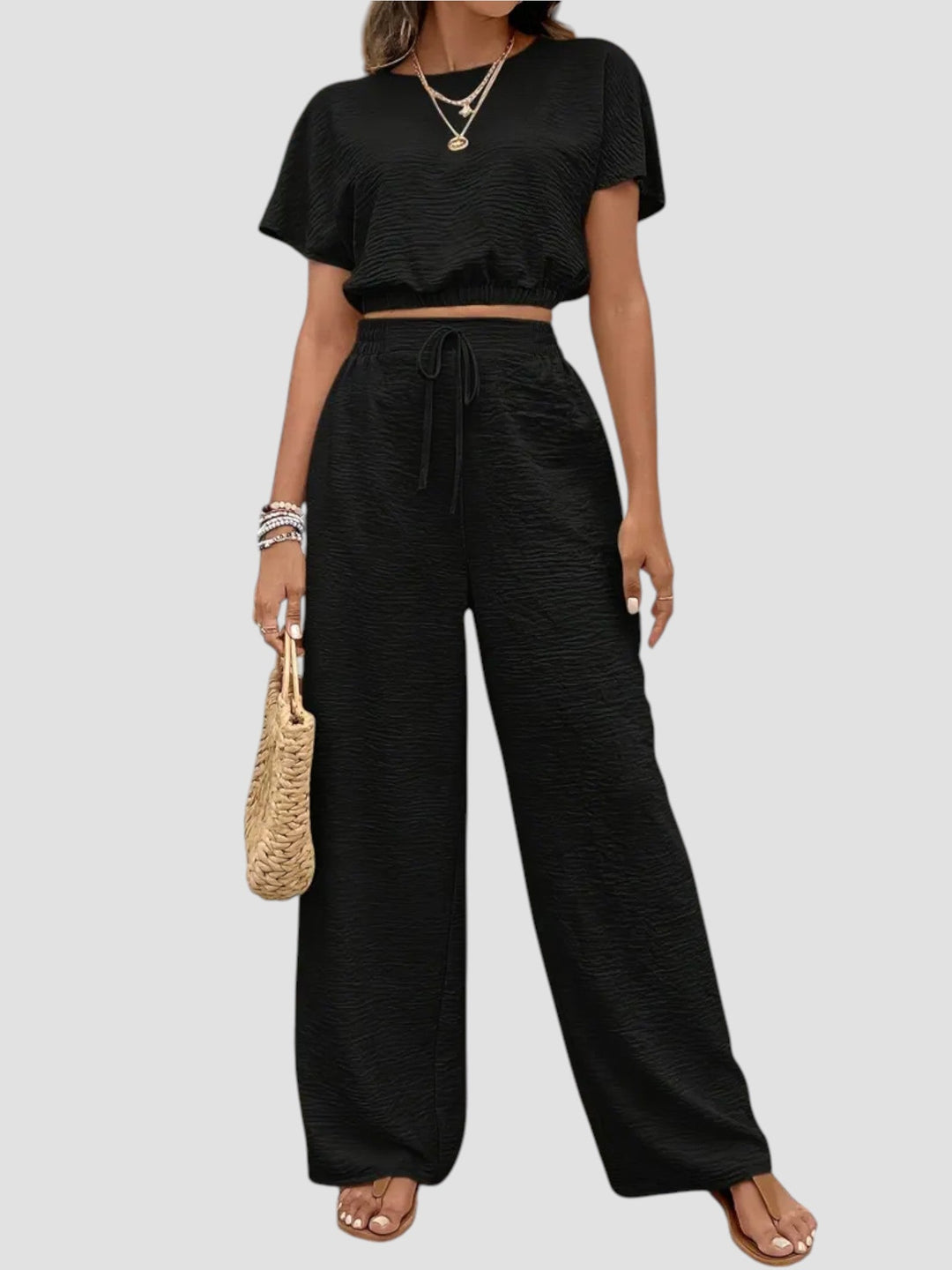 Andreina – Coordinato