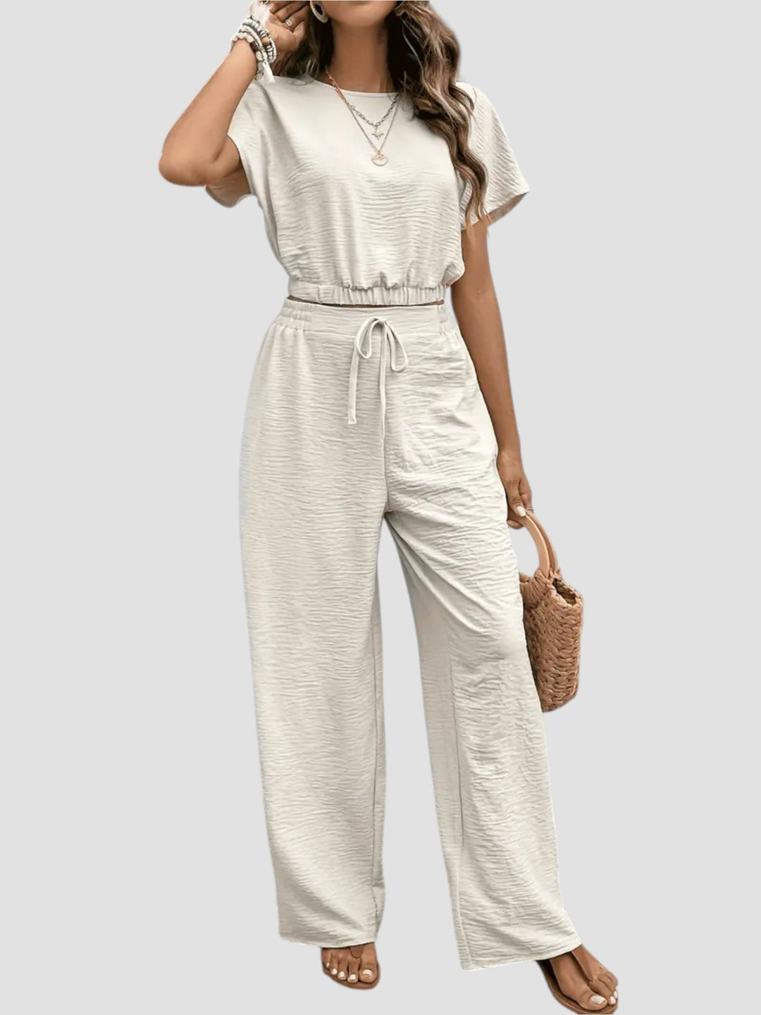 Andreina – Coordinato