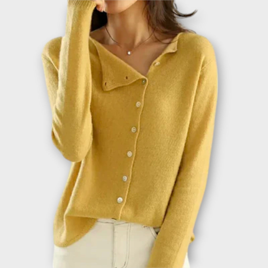 Paige – Cardigan confortevole