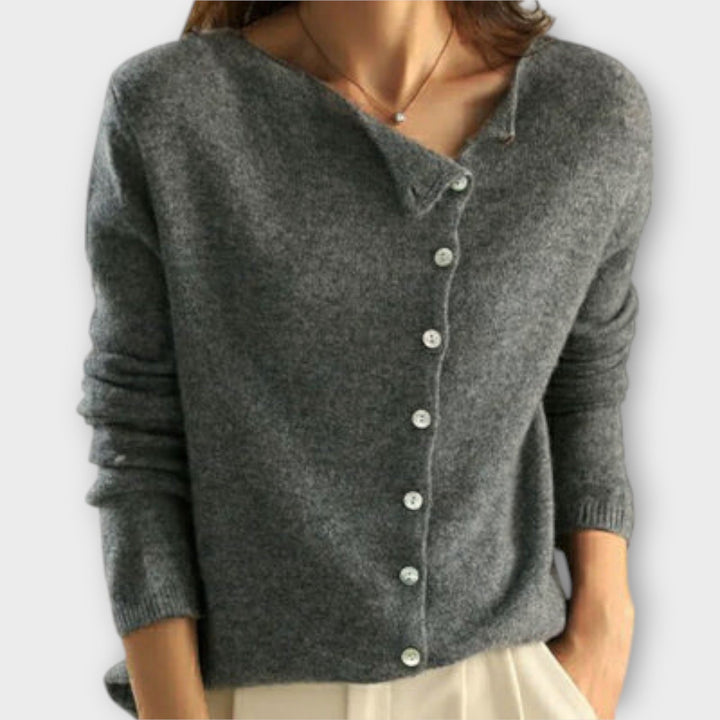 Paige – Cardigan confortevole