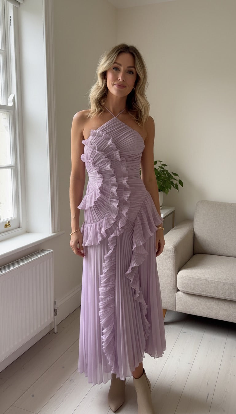 Adeline - Abito elegante e arioso