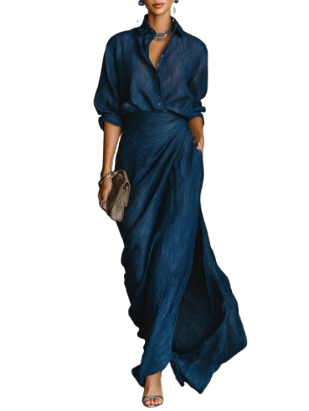 Ginevra – Completo elegante