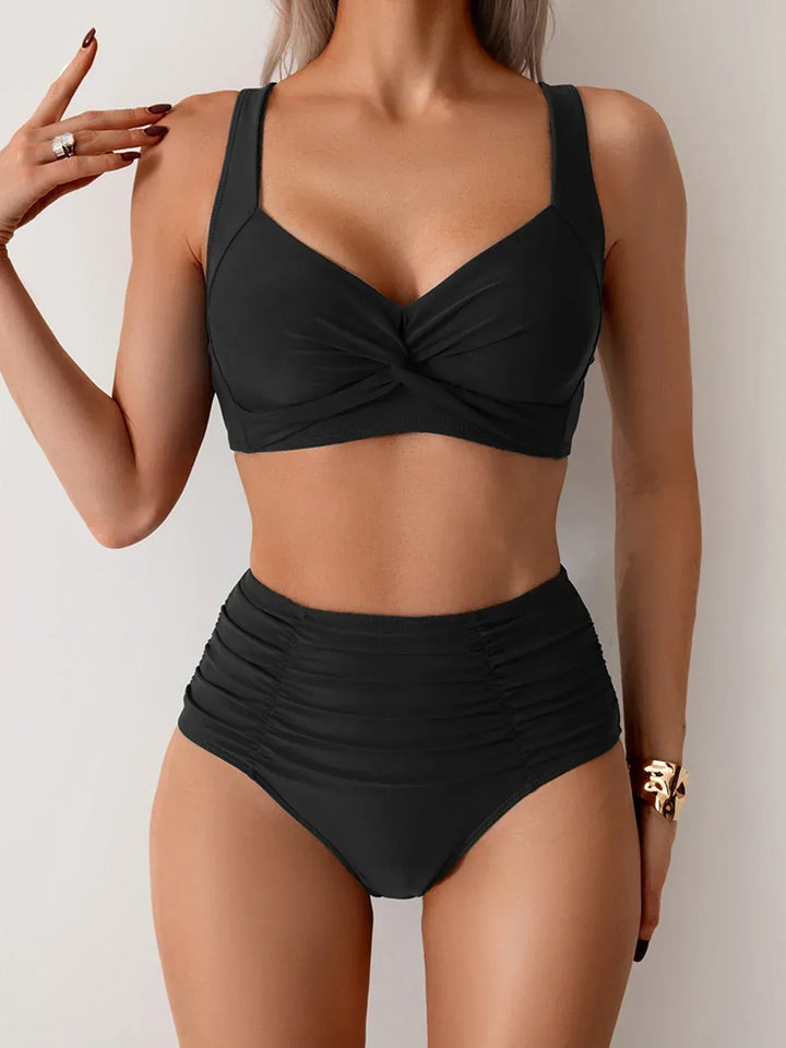 Sofia – Bikini modellante alta vita