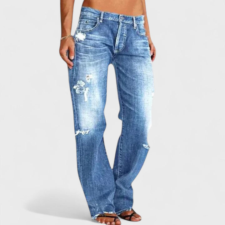Lianette – Jeans eleganti