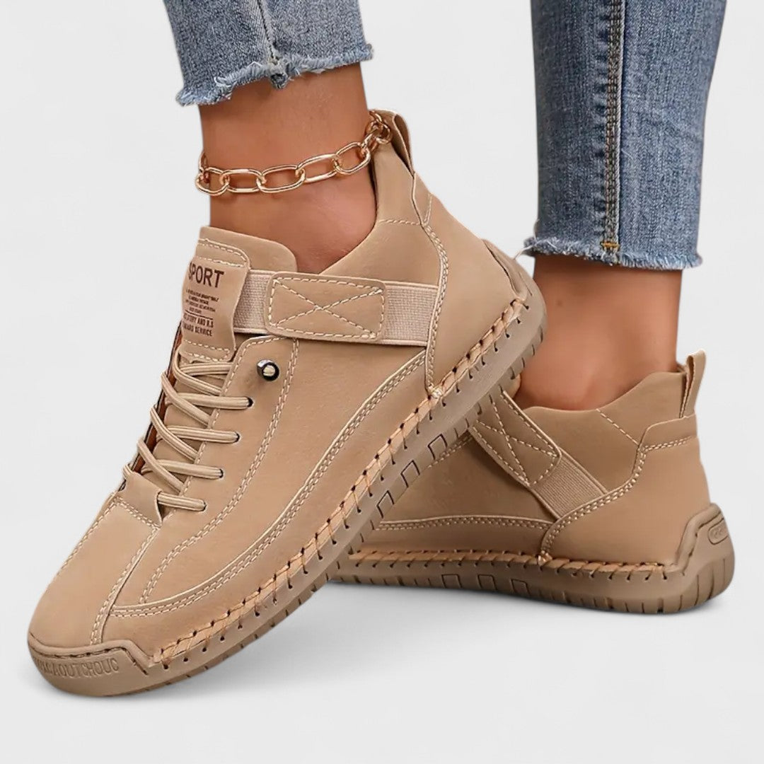 Mia – Scarpe ortopediche confortevoli