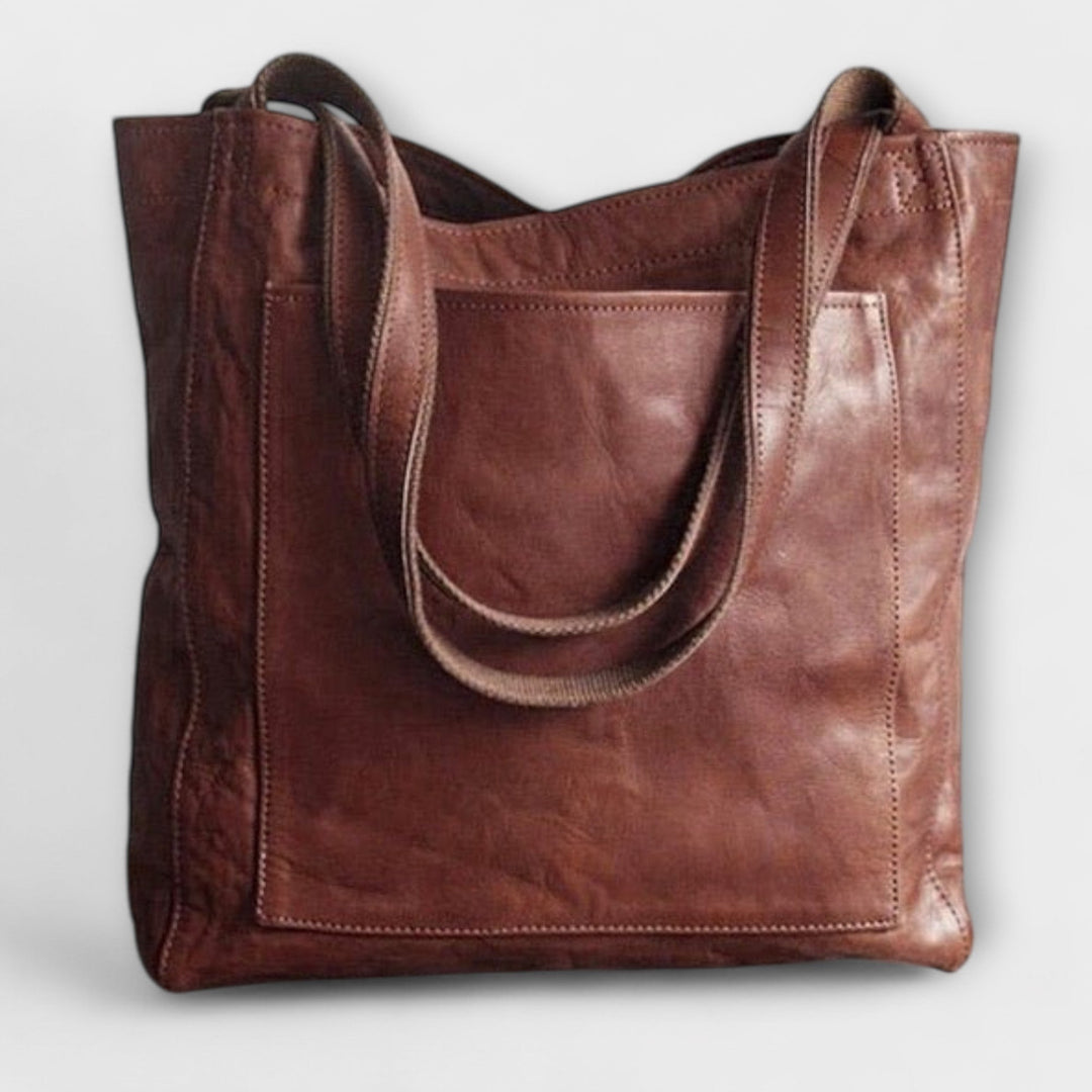 Fiorella – Borsa a spalla elegante e pratica