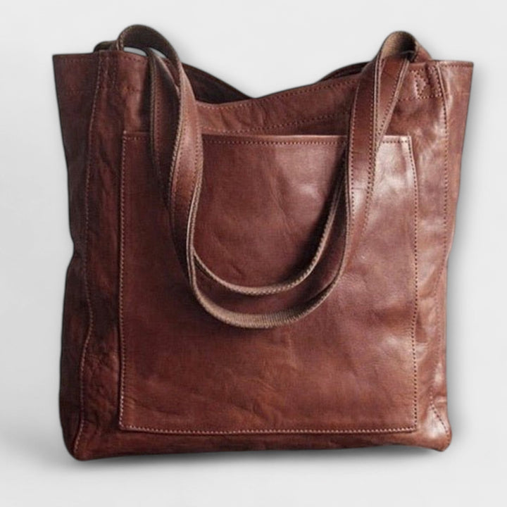 Fiorella – Borsa a spalla elegante e pratica