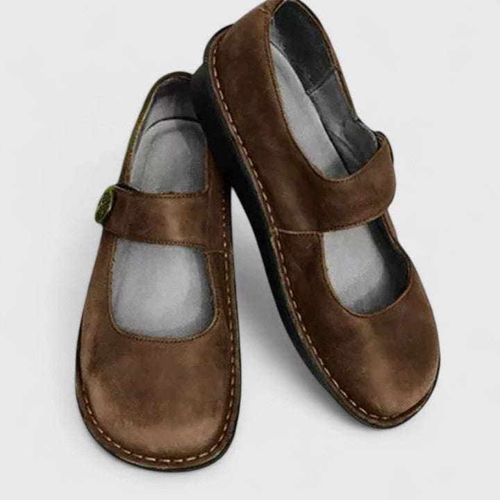 Lisa – Scarpe ortopediche Mary Jane