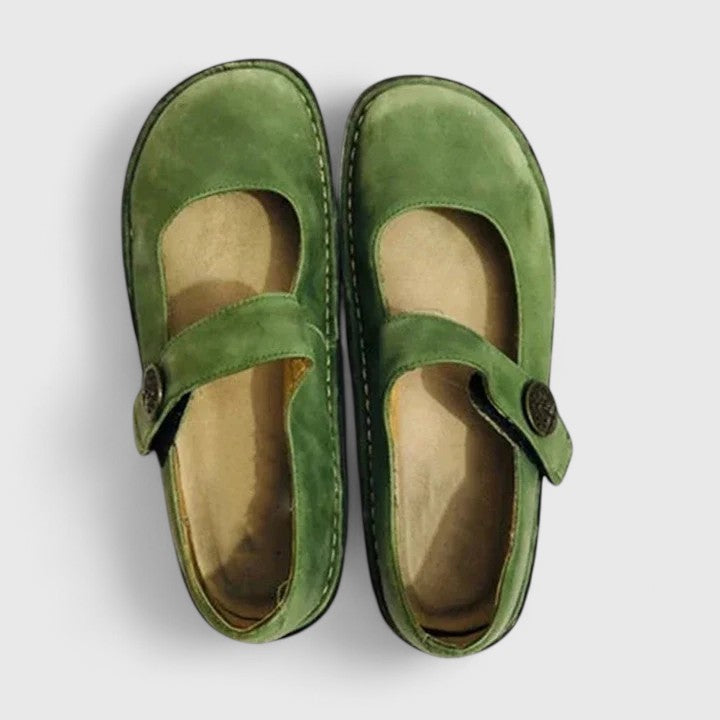 Lisa – Scarpe ortopediche Mary Jane