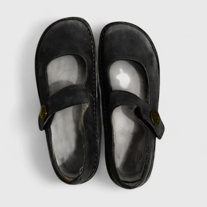 Lisa – Scarpe ortopediche Mary Jane
