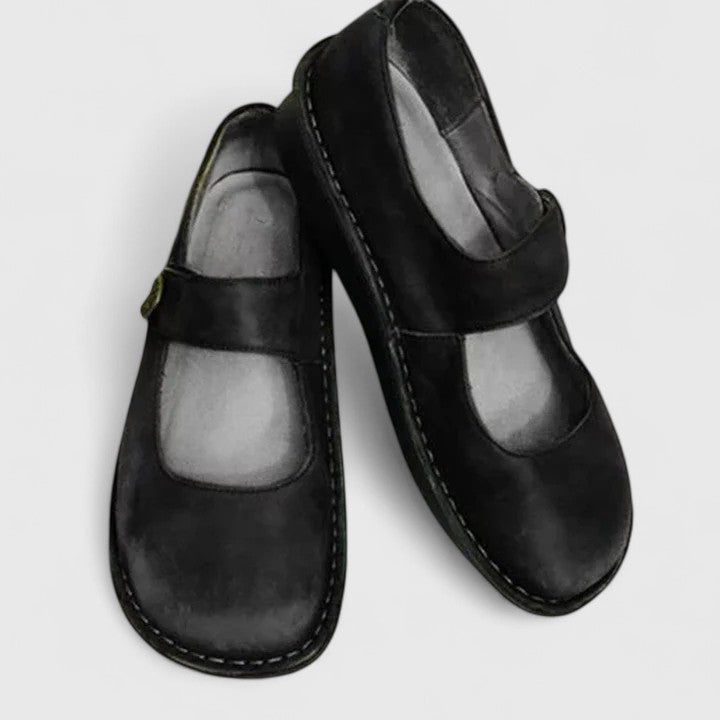 Lisa – Scarpe ortopediche Mary Jane