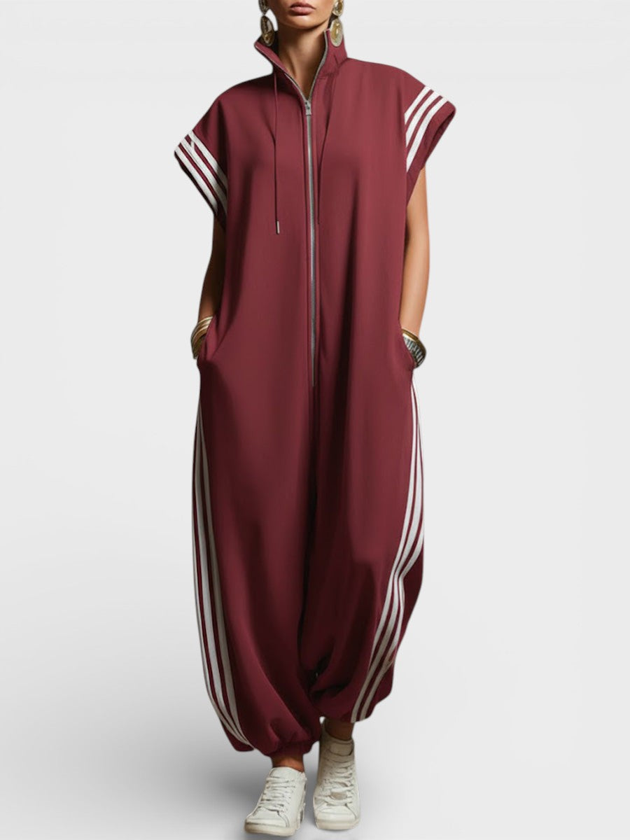 Valentina - Mono elegante urbano