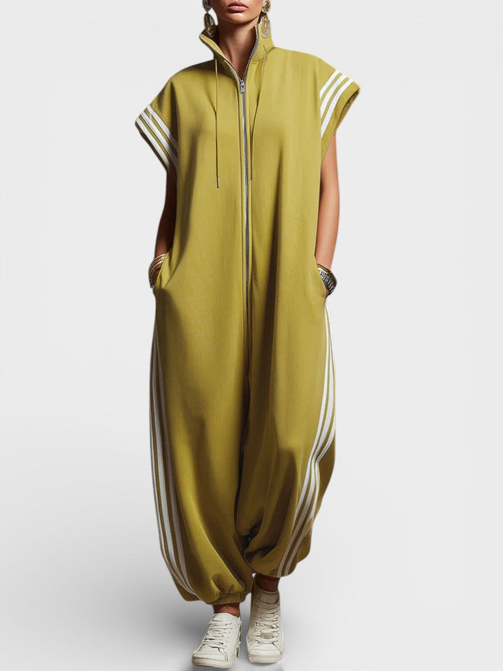 Valentina - Mono elegante urbano