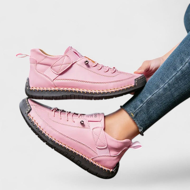 Mia – Scarpe ortopediche confortevoli