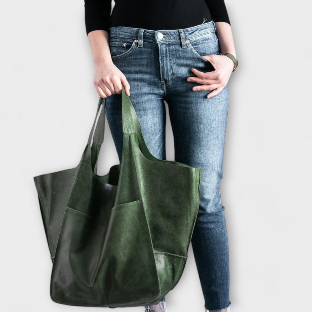 Margherita – Borsa weekend oversize