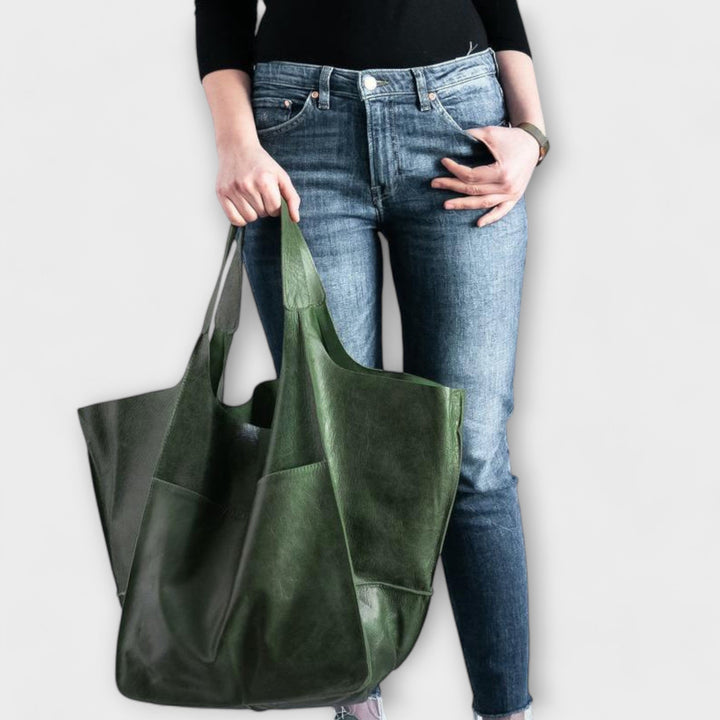 Margherita – Borsa weekend oversize