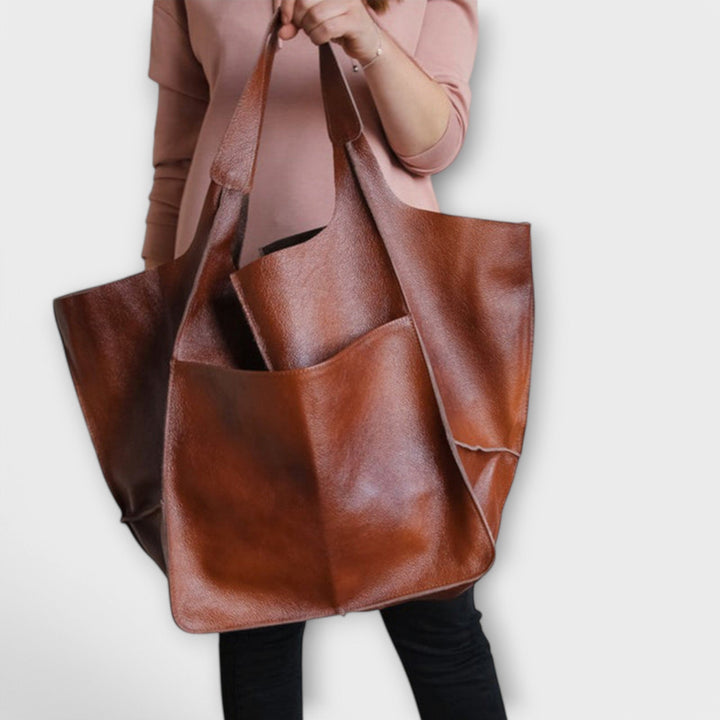 Margherita – Borsa weekend oversize
