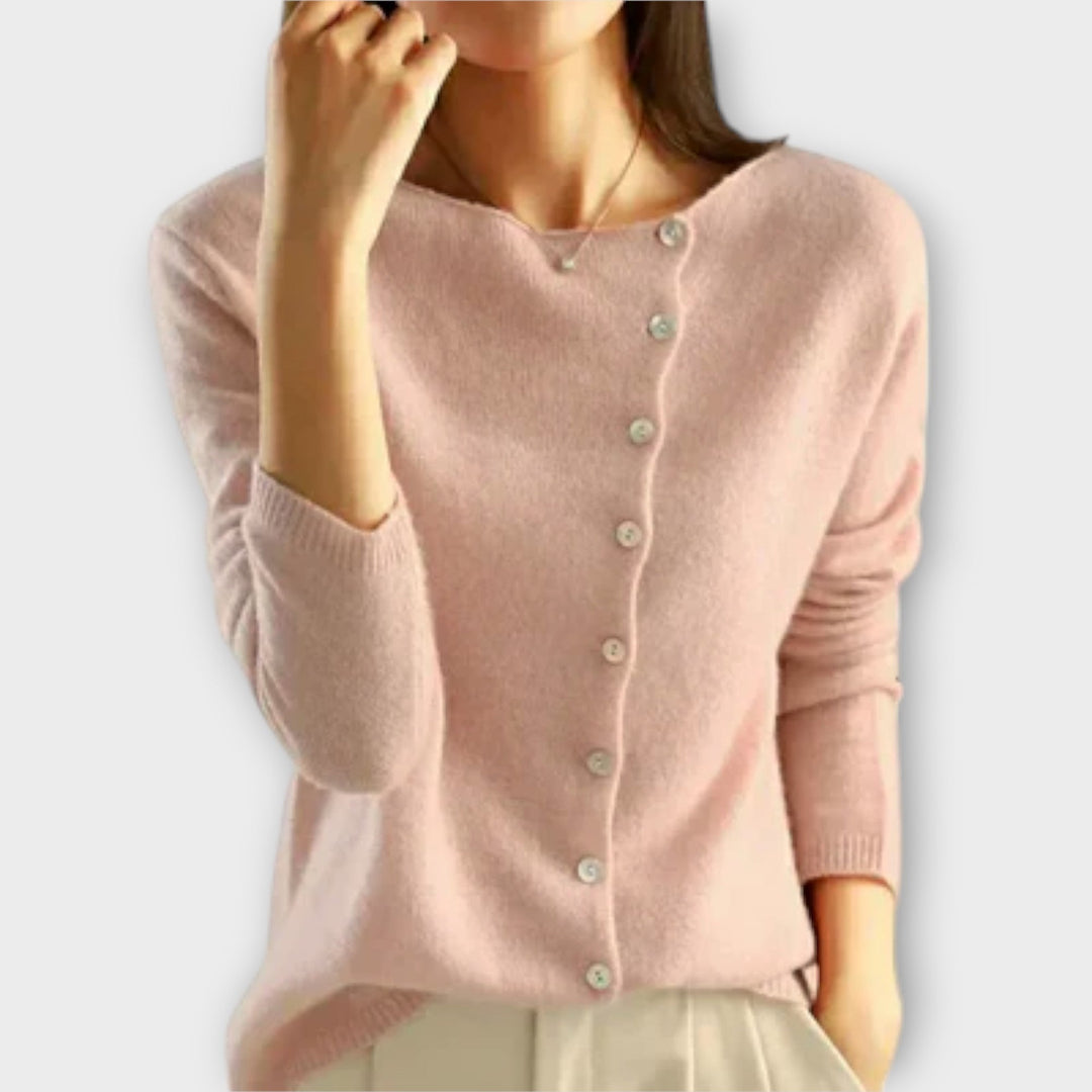 Paige – Cardigan confortevole