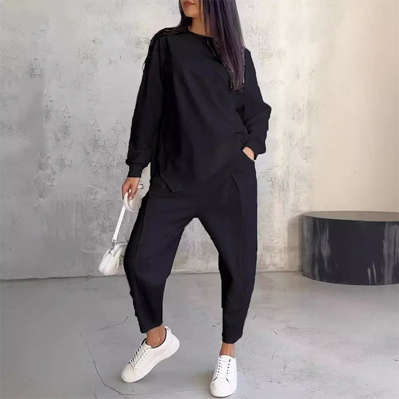 Sofia – Completo Casual Comfort Due Pezzi