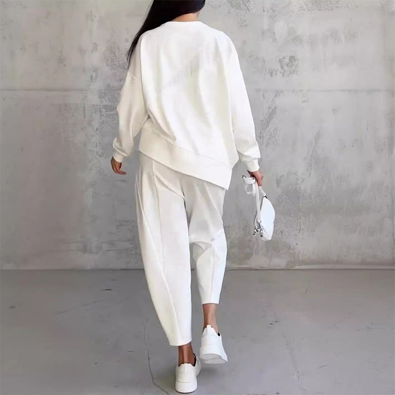 Sofia – Completo Casual Comfort Due Pezzi