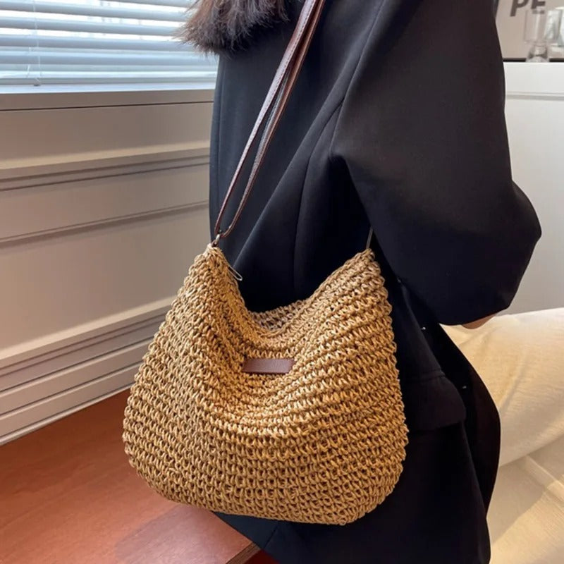 Livia – Borsa a tracolla estiva
