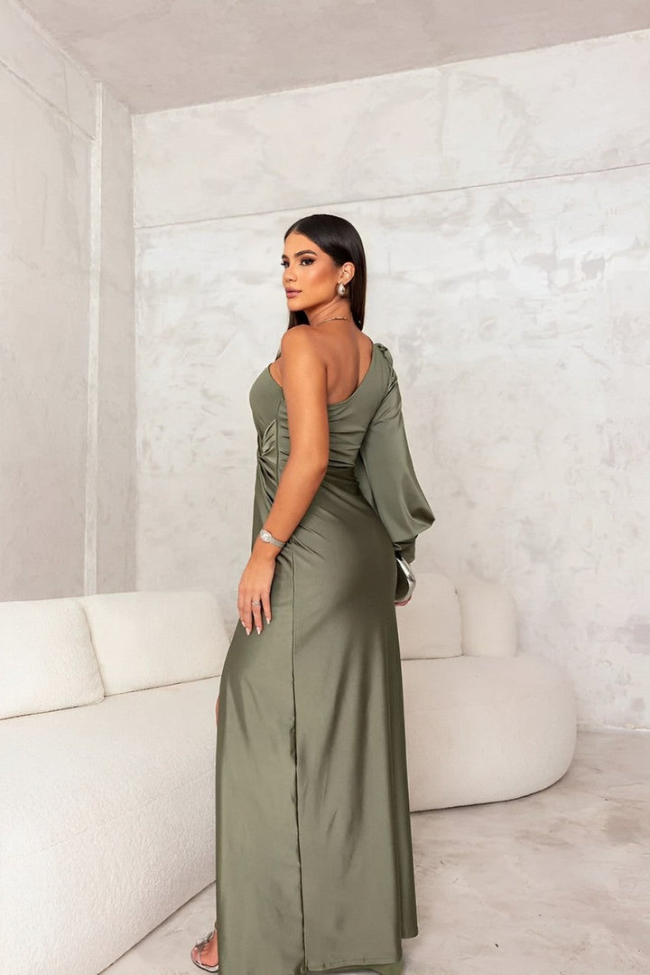 Begona – Elegante vestito chic